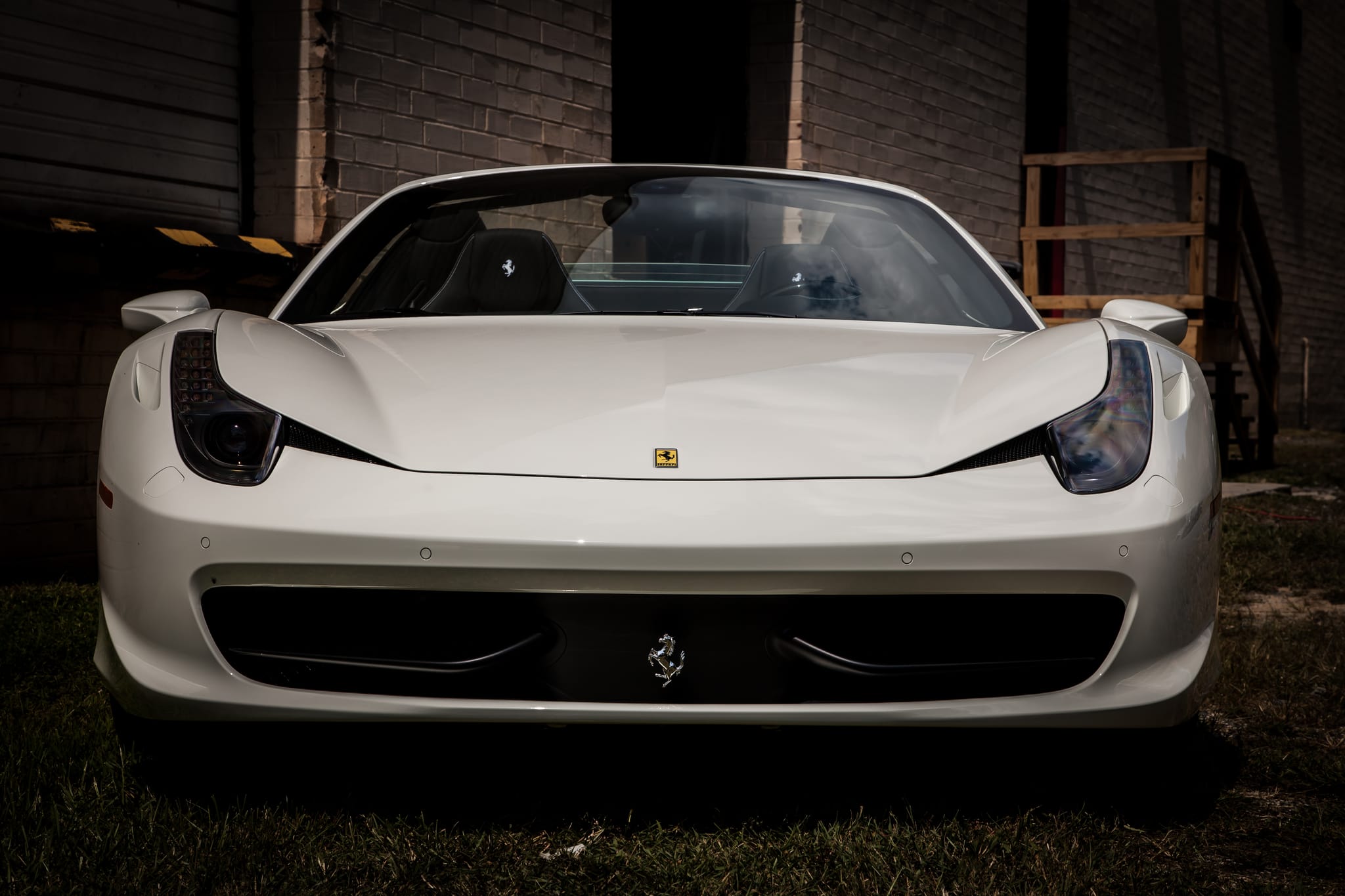 Ferrari 458-014