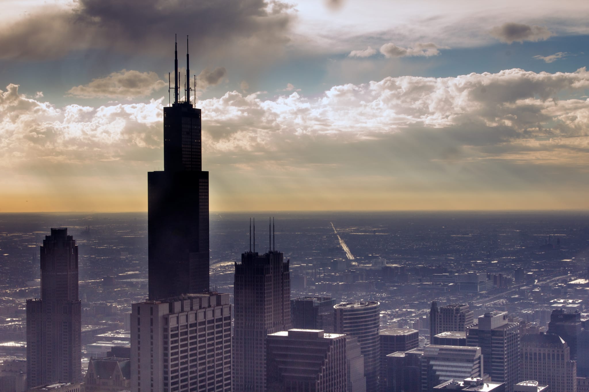 WillisTower