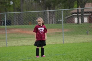 Lauren Soccer April 13, 2008 6713