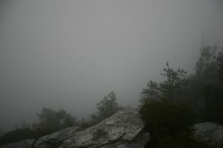 Table Rock in Linville Gorge April 19-20 2008 001