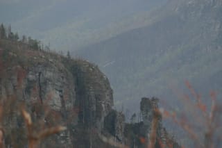 Linville Gorge