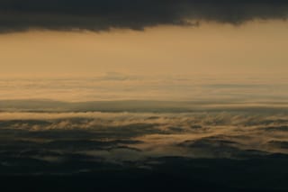 Table Rock - Linville Gorge, Sunrise