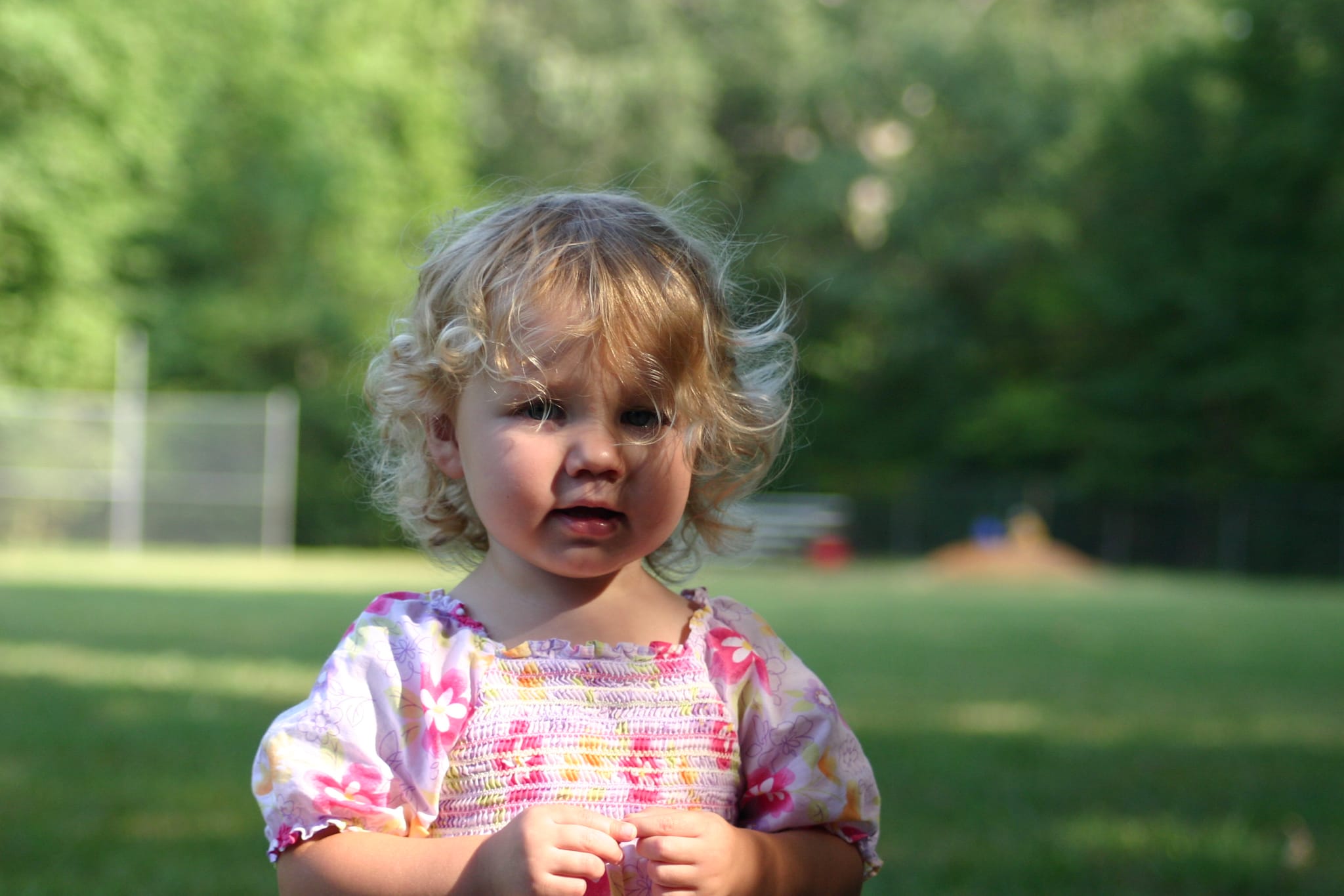 Caroline
