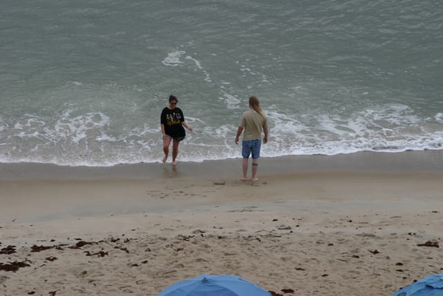 Carolina Beach