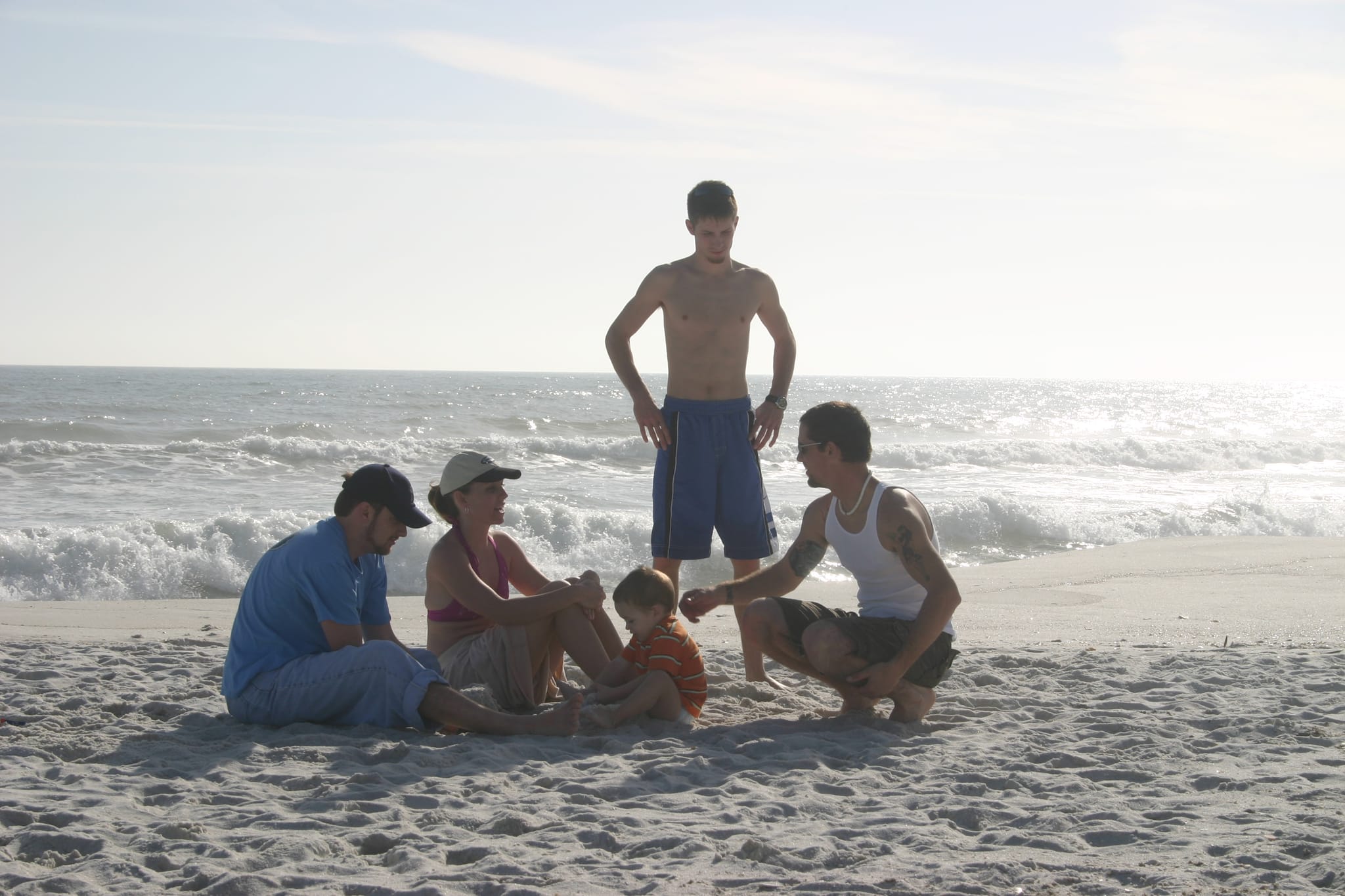 Navarre Beach