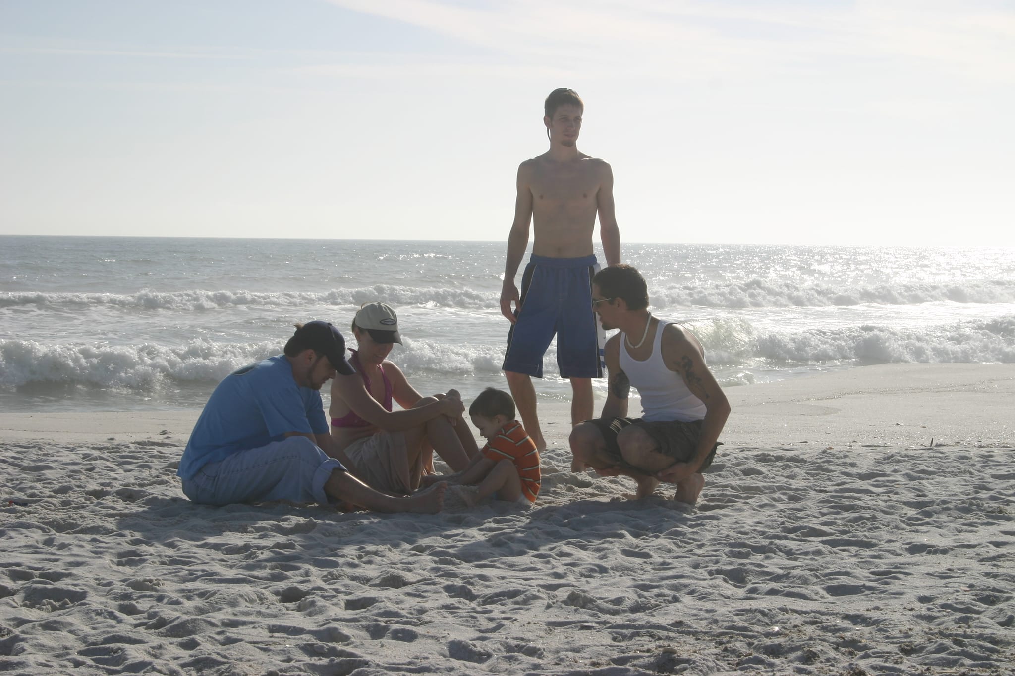 Navarre Beach