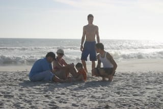 Navarre Beach