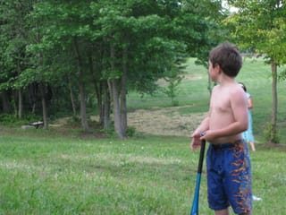 BackyardSoftball