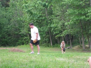 BackyardSoftball