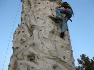 RockClimbing