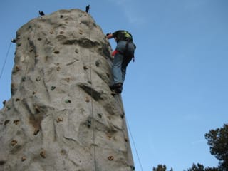 RockClimbing