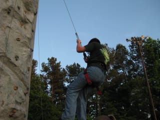 RockClimbing