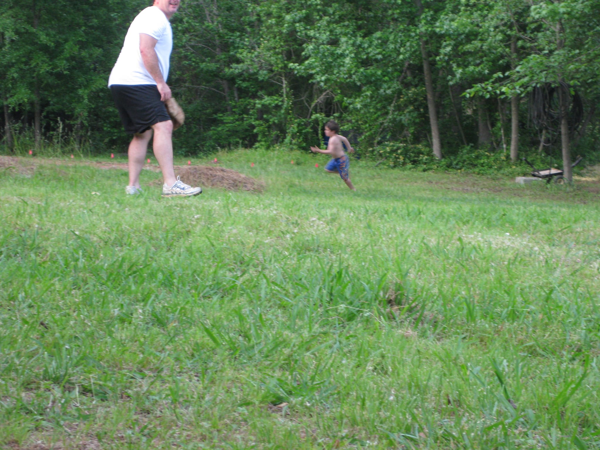 BackyardSoftball