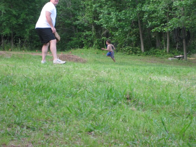 BackyardSoftball
