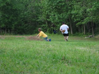 BackyardSoftball