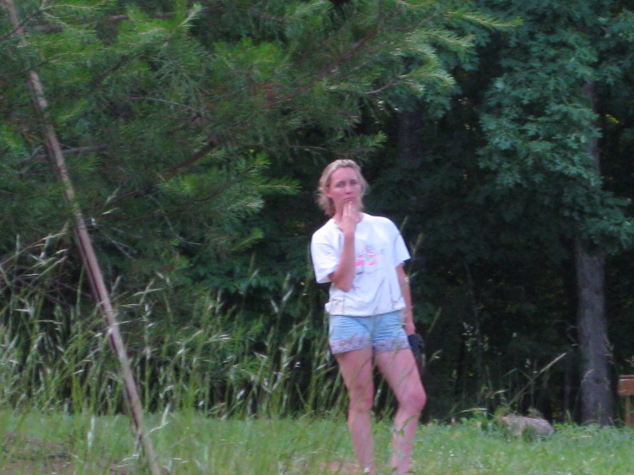 BackyardSoftball