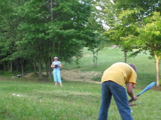 BackyardSoftball