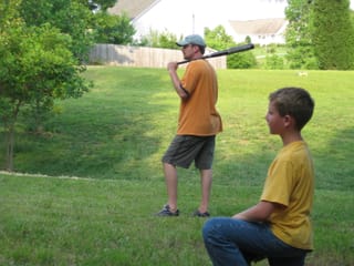 BackyardSoftball