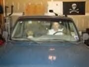 Me and my copilot