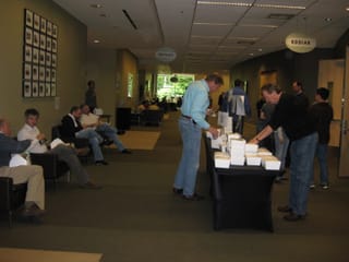 Redmond2008