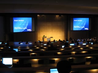 Redmond2008