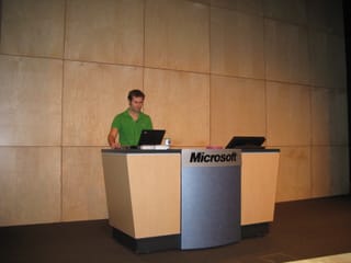Redmond2008