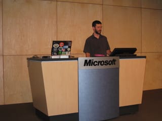 Redmond2008