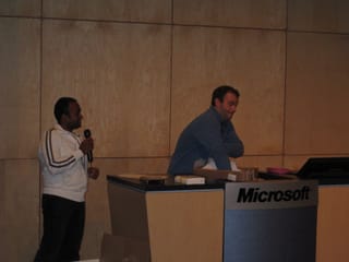 Redmond2008