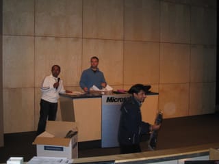 Redmond2008