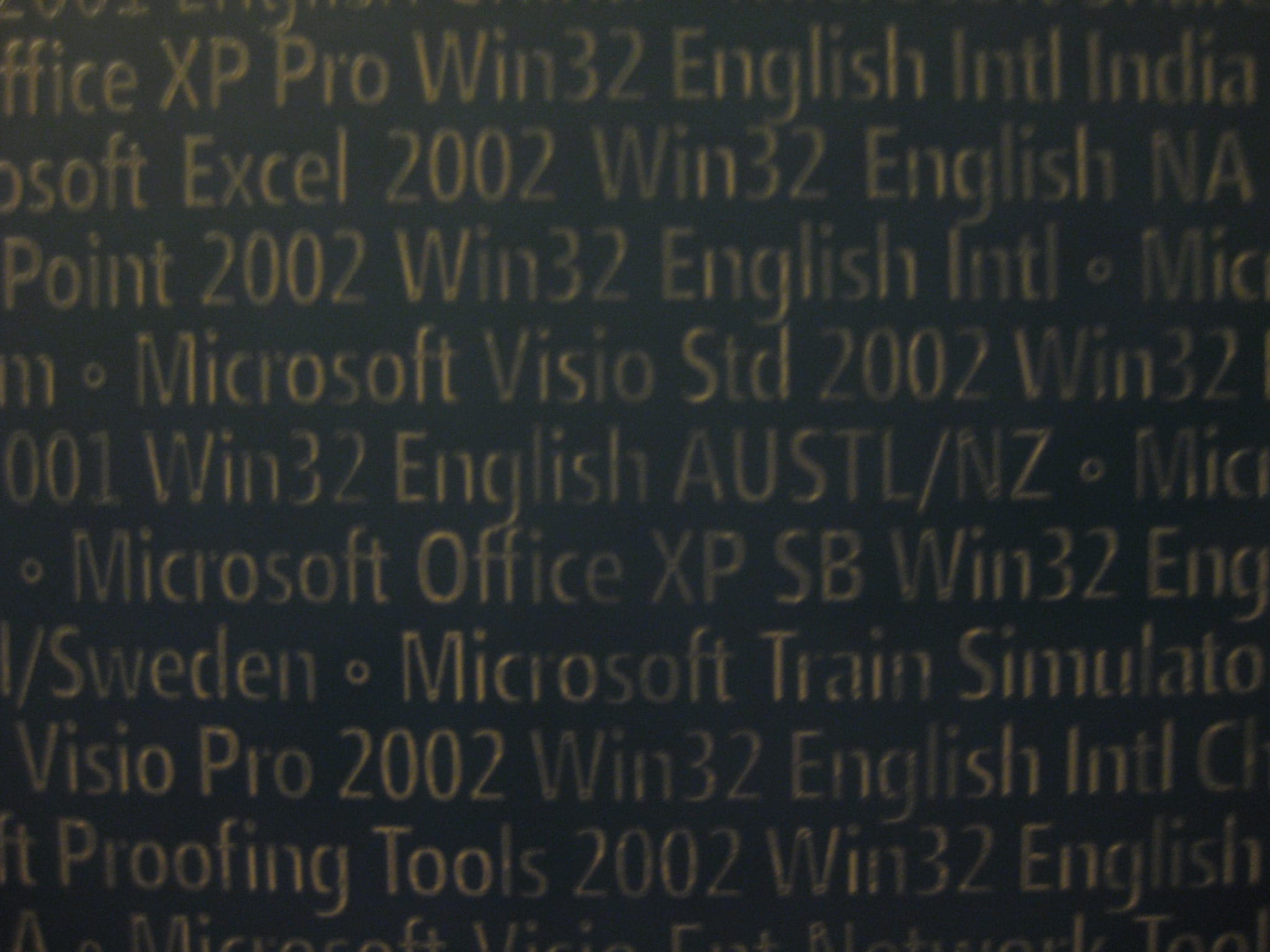 Redmond2008