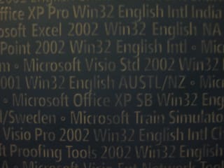 Redmond2008