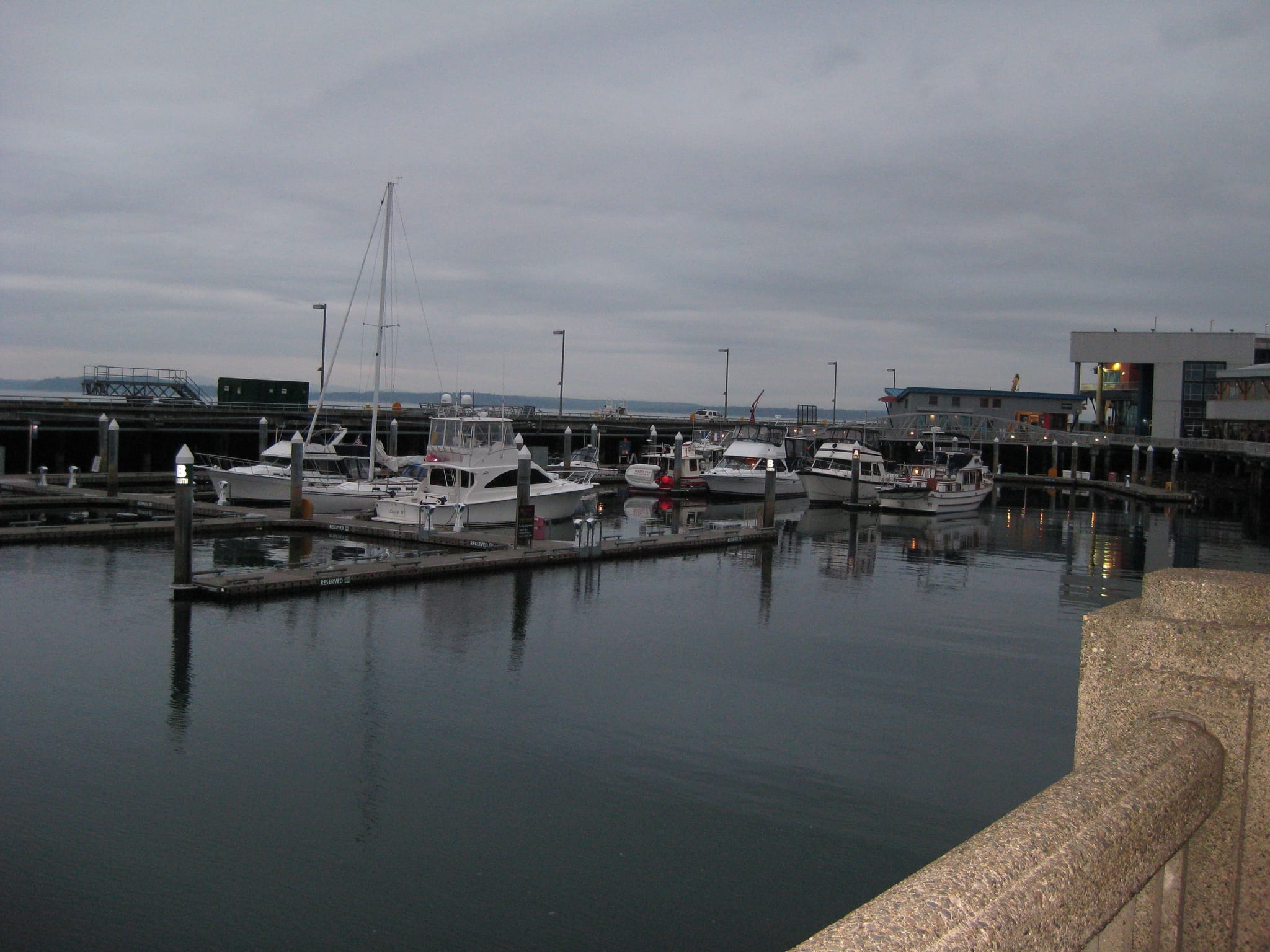 Redmond2008