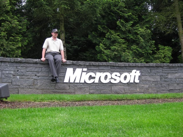 Redmond2008