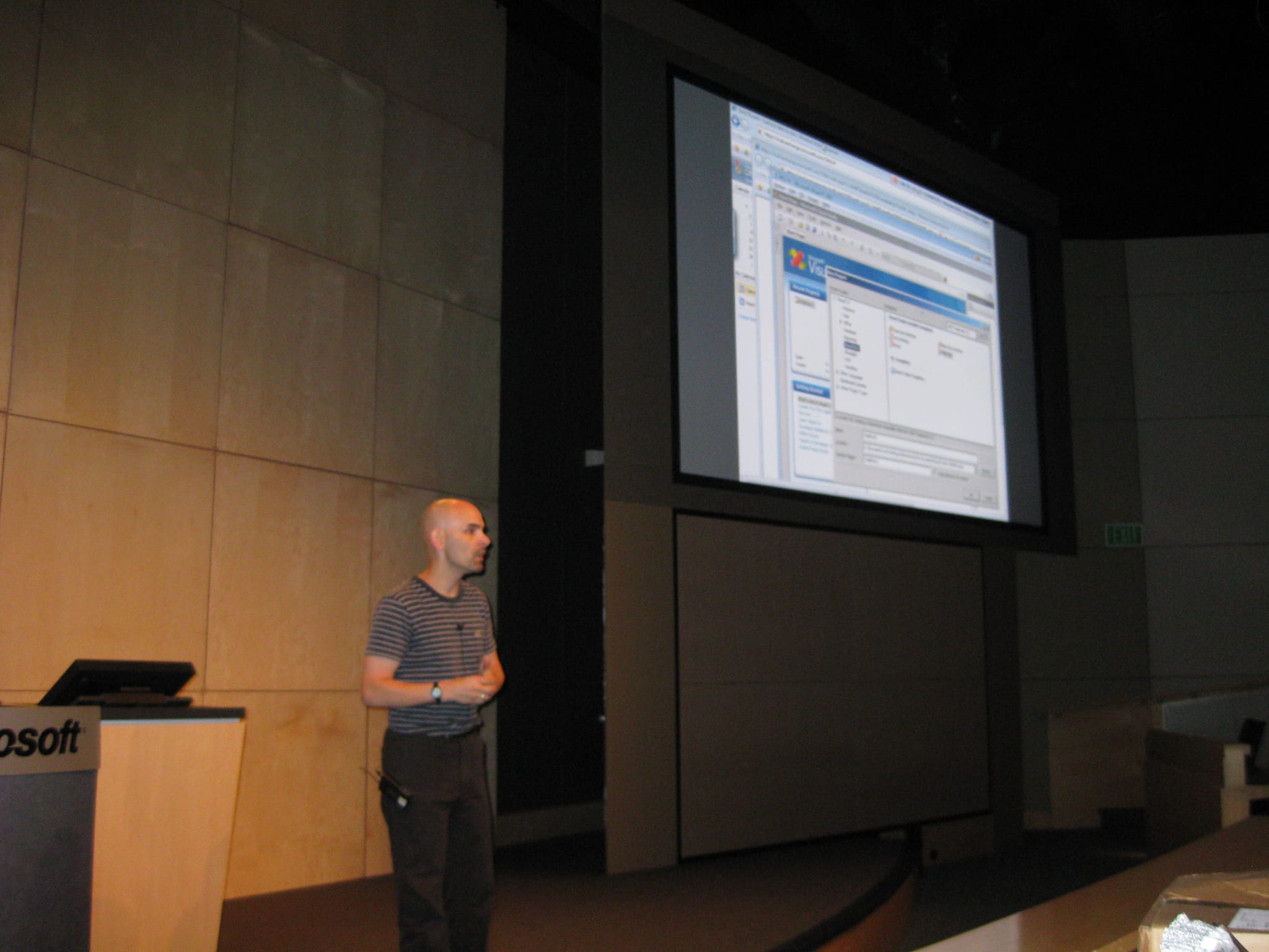 Redmond2008