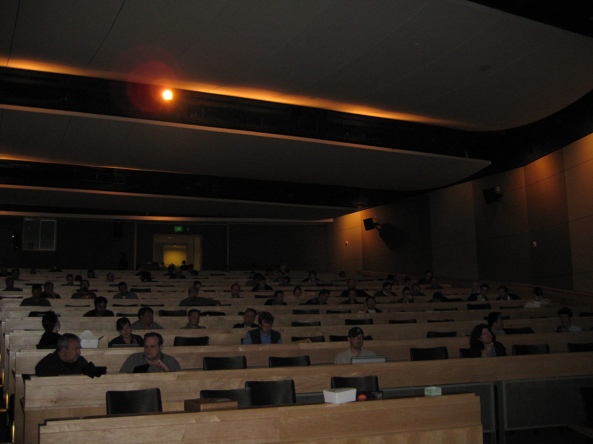 Redmond2008