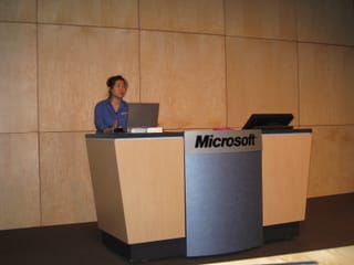 Redmond2008