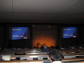 Redmond2008