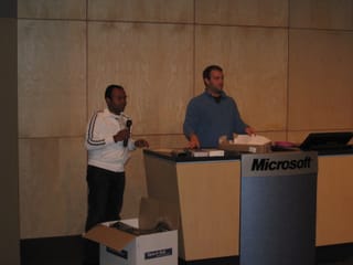 Redmond2008