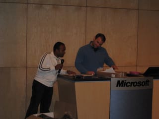 Redmond2008