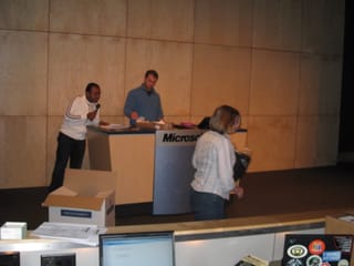 Redmond2008