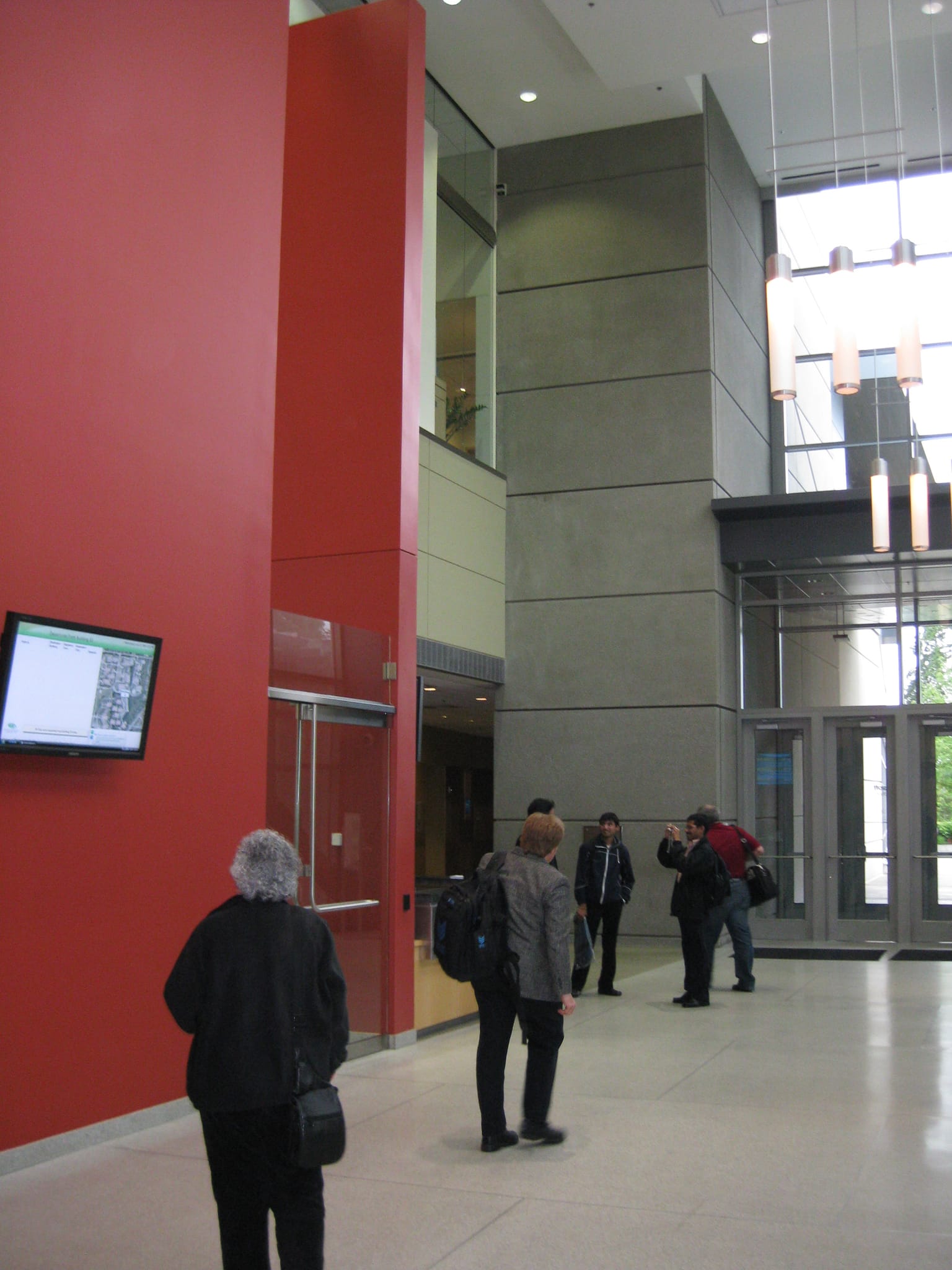 Redmond2008