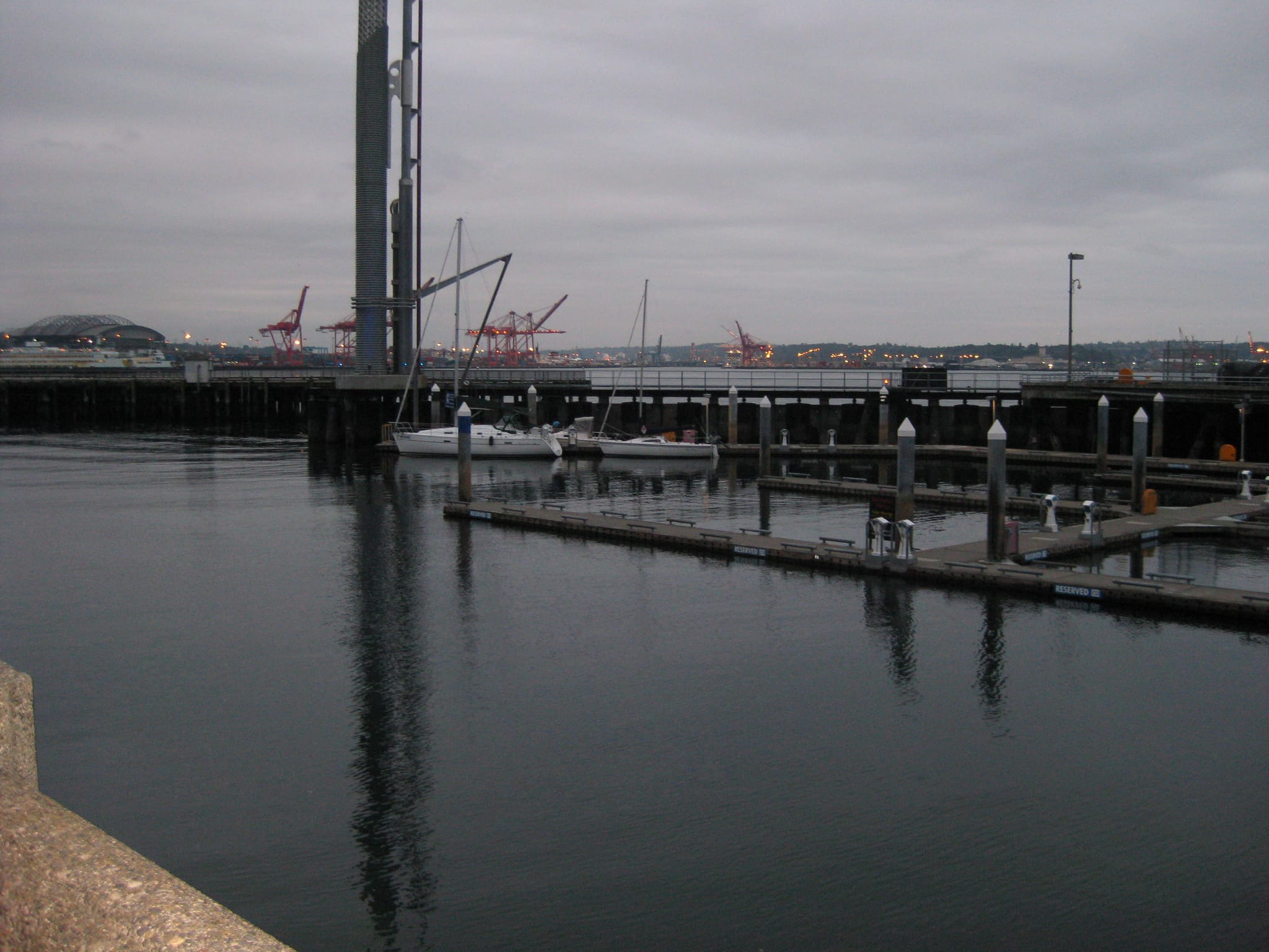 Redmond2008