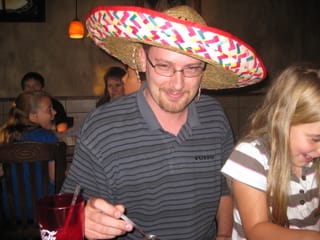 Chris Birthday 08 and Family 031