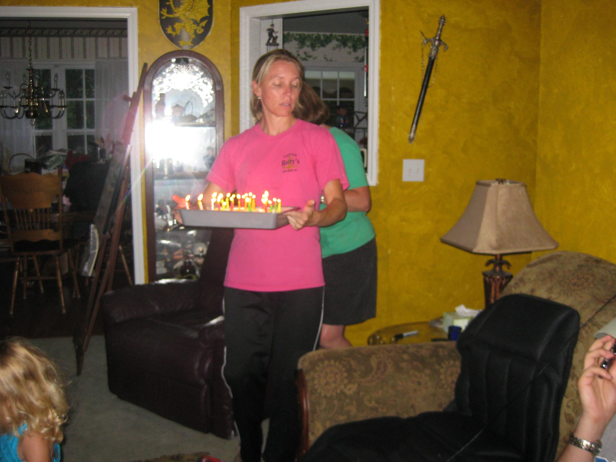 Chris Birthday 08 and Family 021