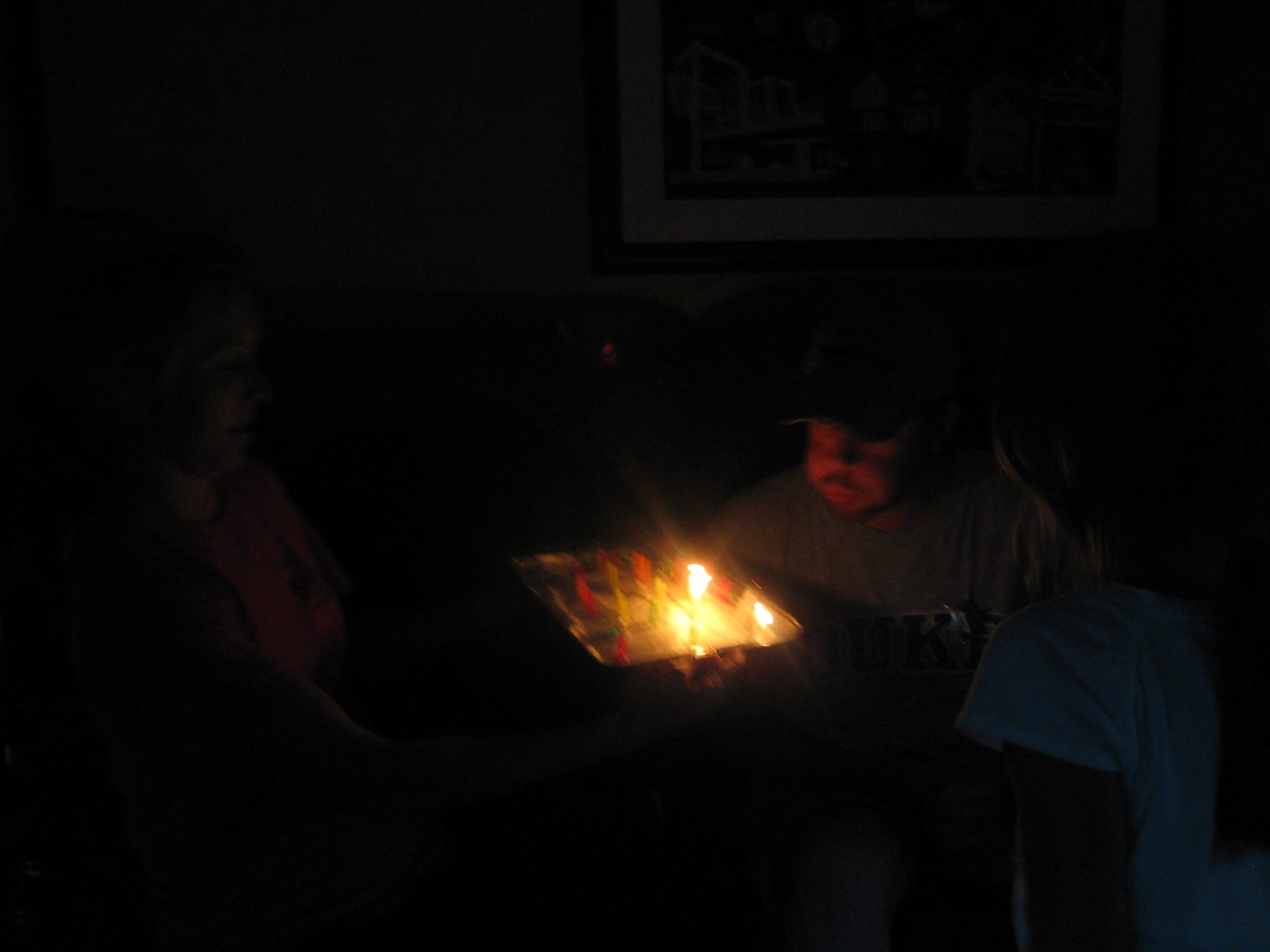 Chris Birthday 08 and Family 024