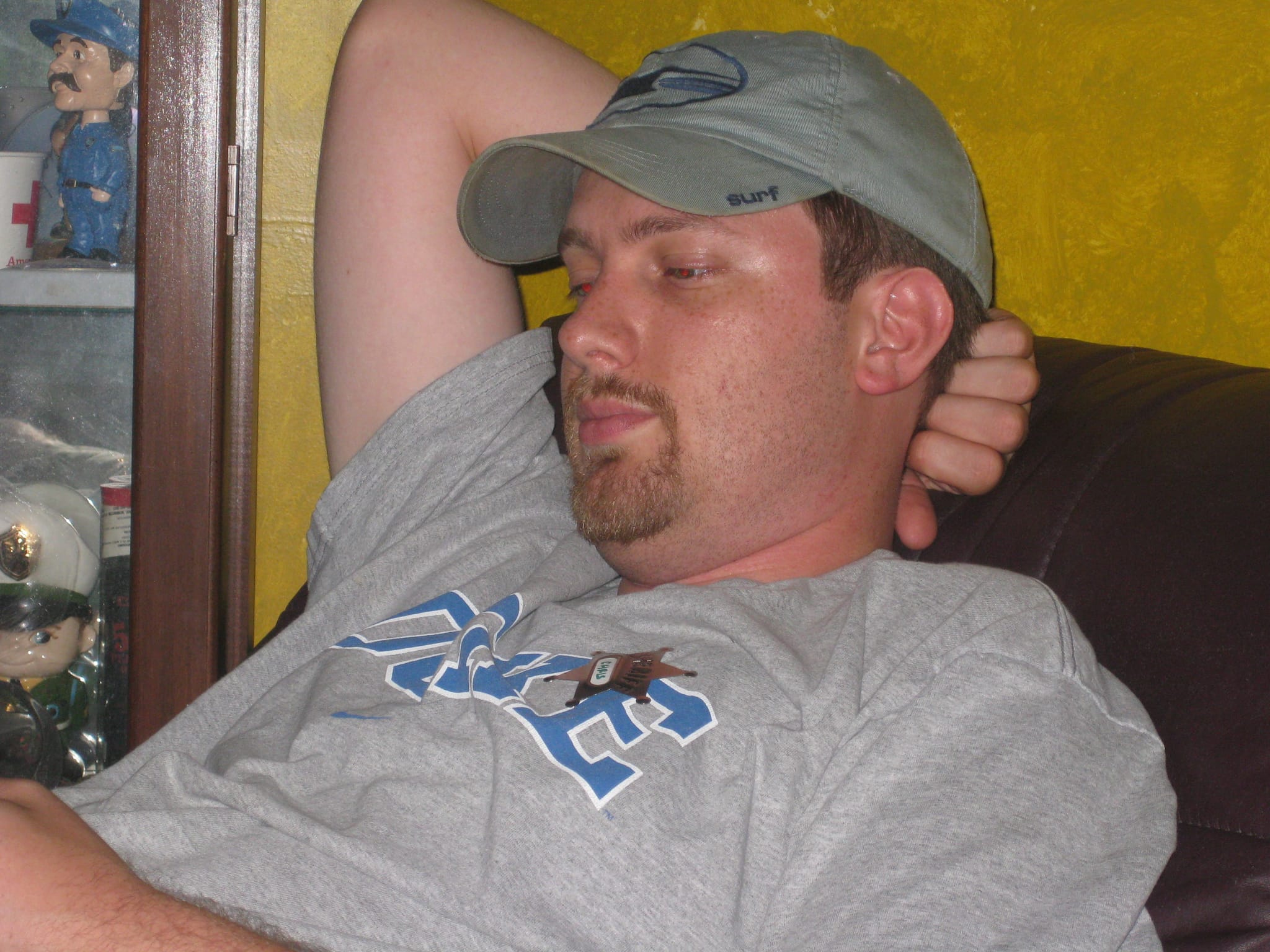 Chris Birthday 08 and Family 007