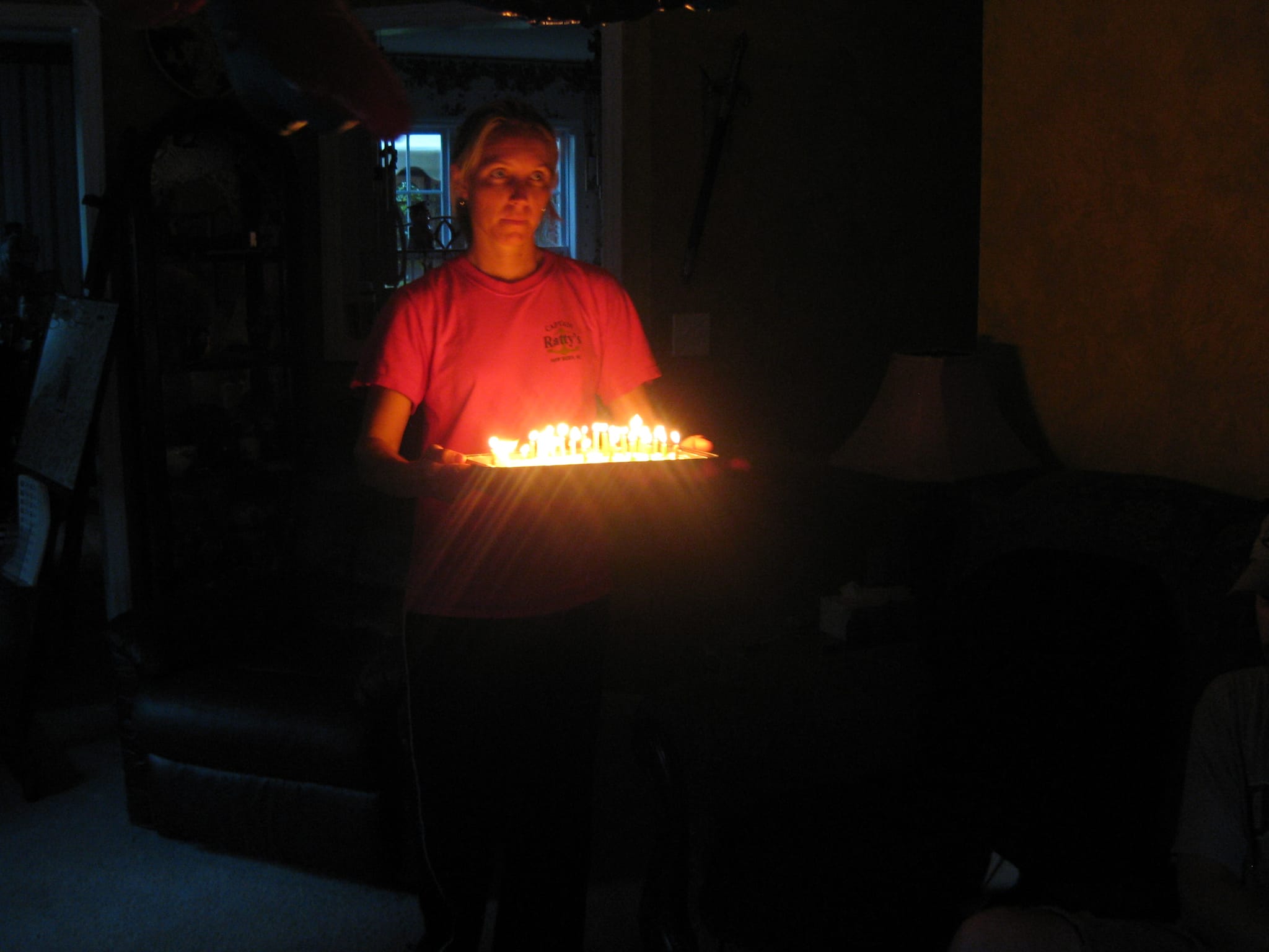 Chris Birthday 08 and Family 022