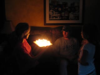 Chris Birthday 08 and Family 023