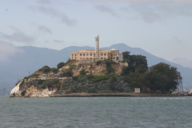 Alcatraz