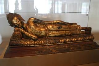 Asian Art Museum, San Francisco, CA